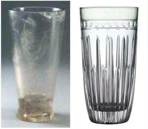 晚安，博物馆｜第七讲：国宝水晶杯，可能你家也有一个