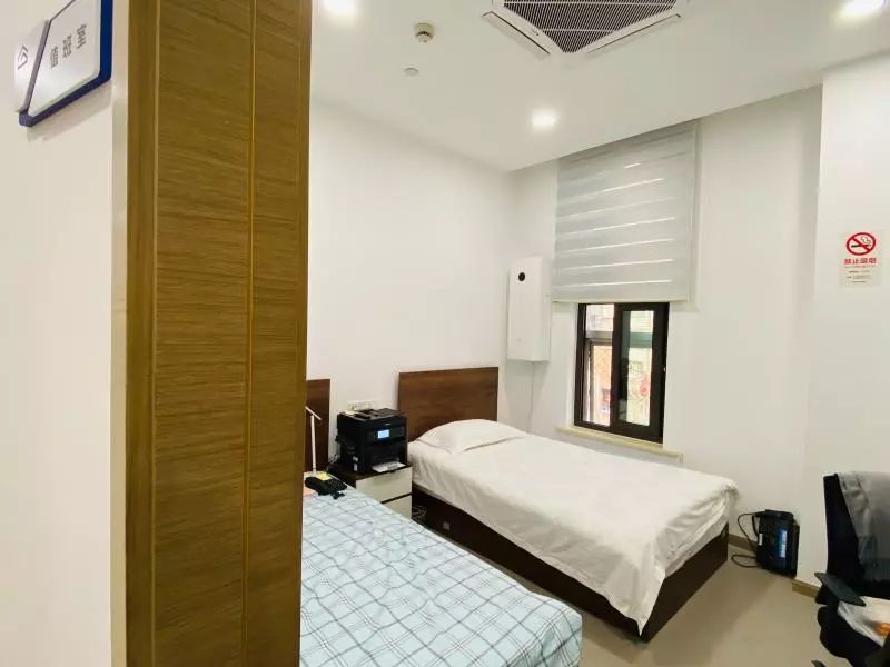 【爱申活暖心春】400多名干部复工！24小时待命！普陀这个街道这样应对“大考”→