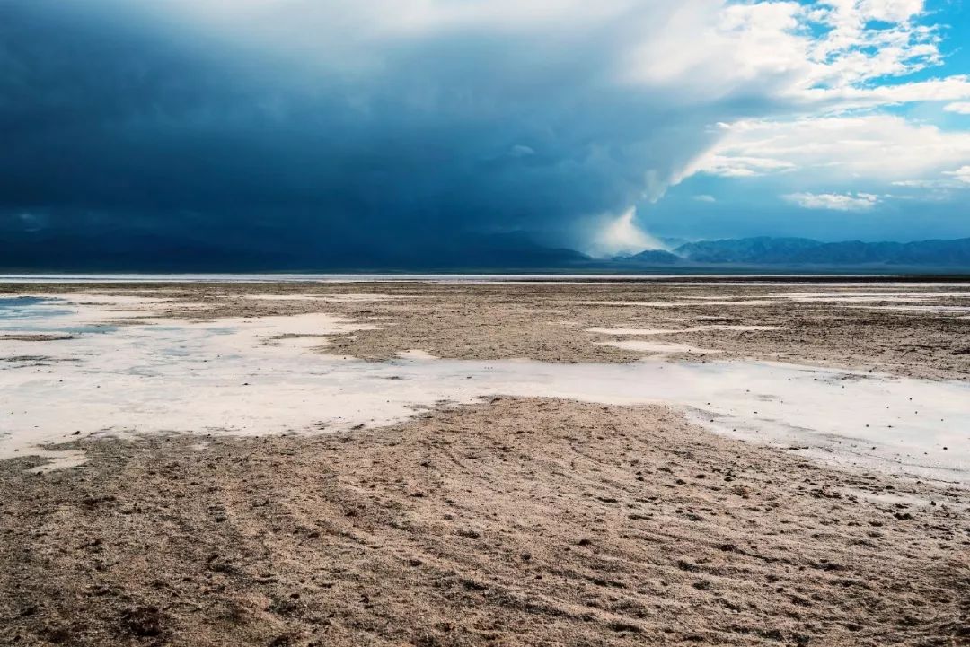 为什么极致之美，都在海西州？