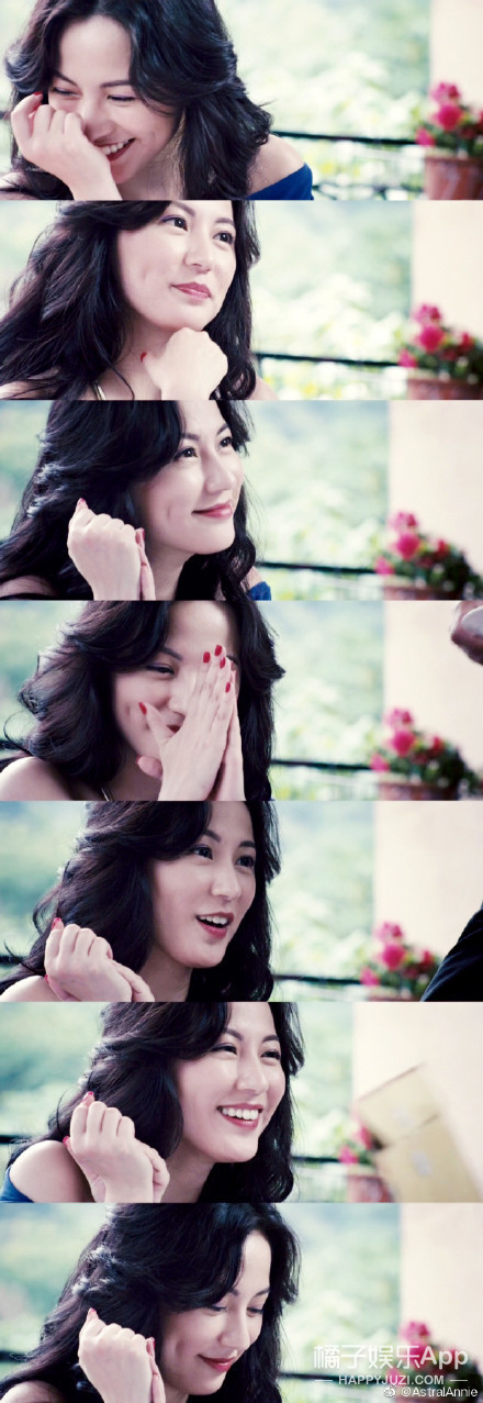 还记得《步步惊心》的马尔泰·若兰吗？她现在长这样