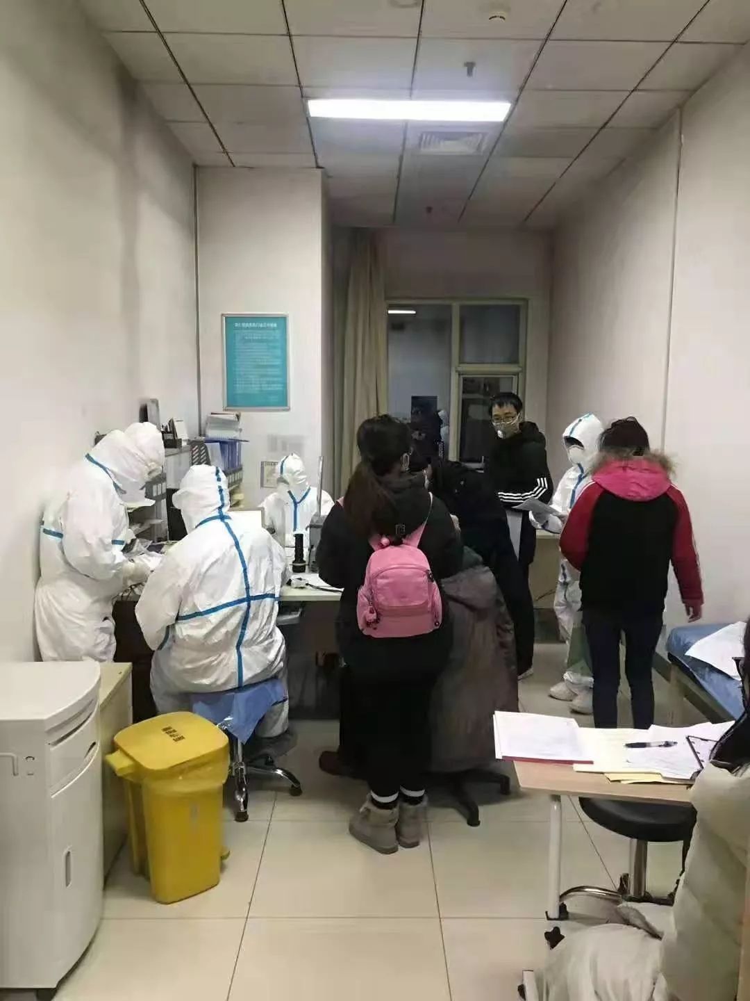 鍚屼粊鍖婚櫌浜﹀簞闄㈠尯鍙戠儹闂ㄨ瘖,鍚屼粊鍖婚櫌浜﹀簞鍙戠儹闂ㄨ瘖娴佺▼