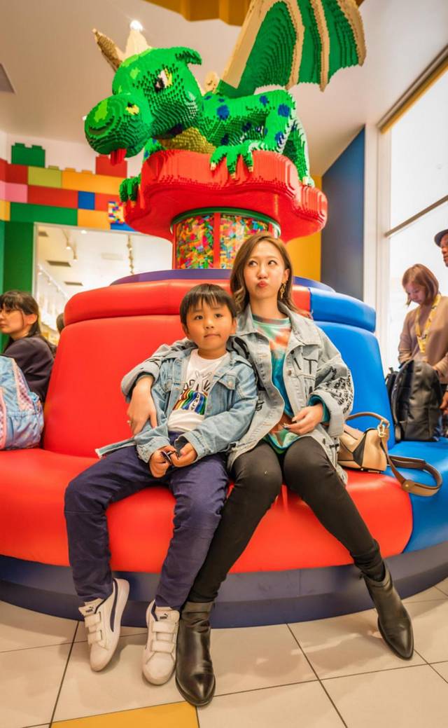 日本名古屋亲子旅游攻略,日本游玩攻略名古屋