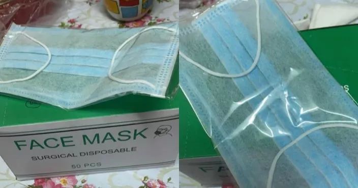 一次性医用口罩的简单做法,一次性医用口罩如何消毒