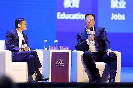 从特斯拉到特斯拉汽车,从宁德时代到宁德新能源