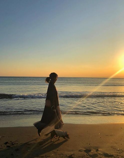 日本一年轻妈妈每天狂晒女儿“丑照”，看到第1张就笑炸了！是亲妈吗哈哈哈…