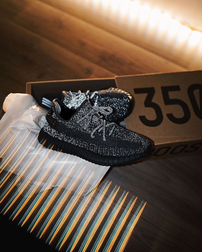 yeezy满天星美国售价,价格不贵的yeezy满天星