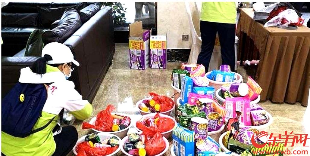 湖北人过来广州,从湖北回广东有多少人