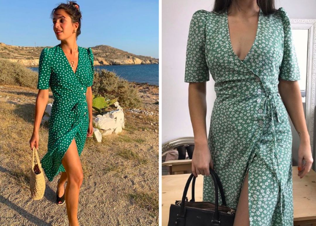 这13个女生爱买的淘宝爆款，居然是抄袭