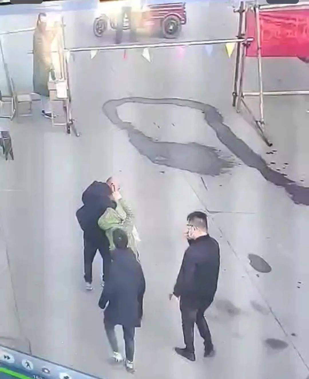 临沂疫情期间被通报人员,临沂疫情视频最火