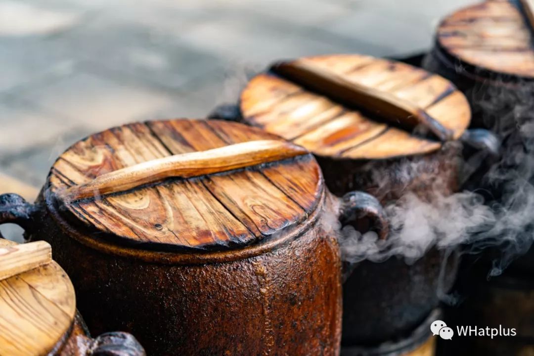 穿越武汉2019，重启2020