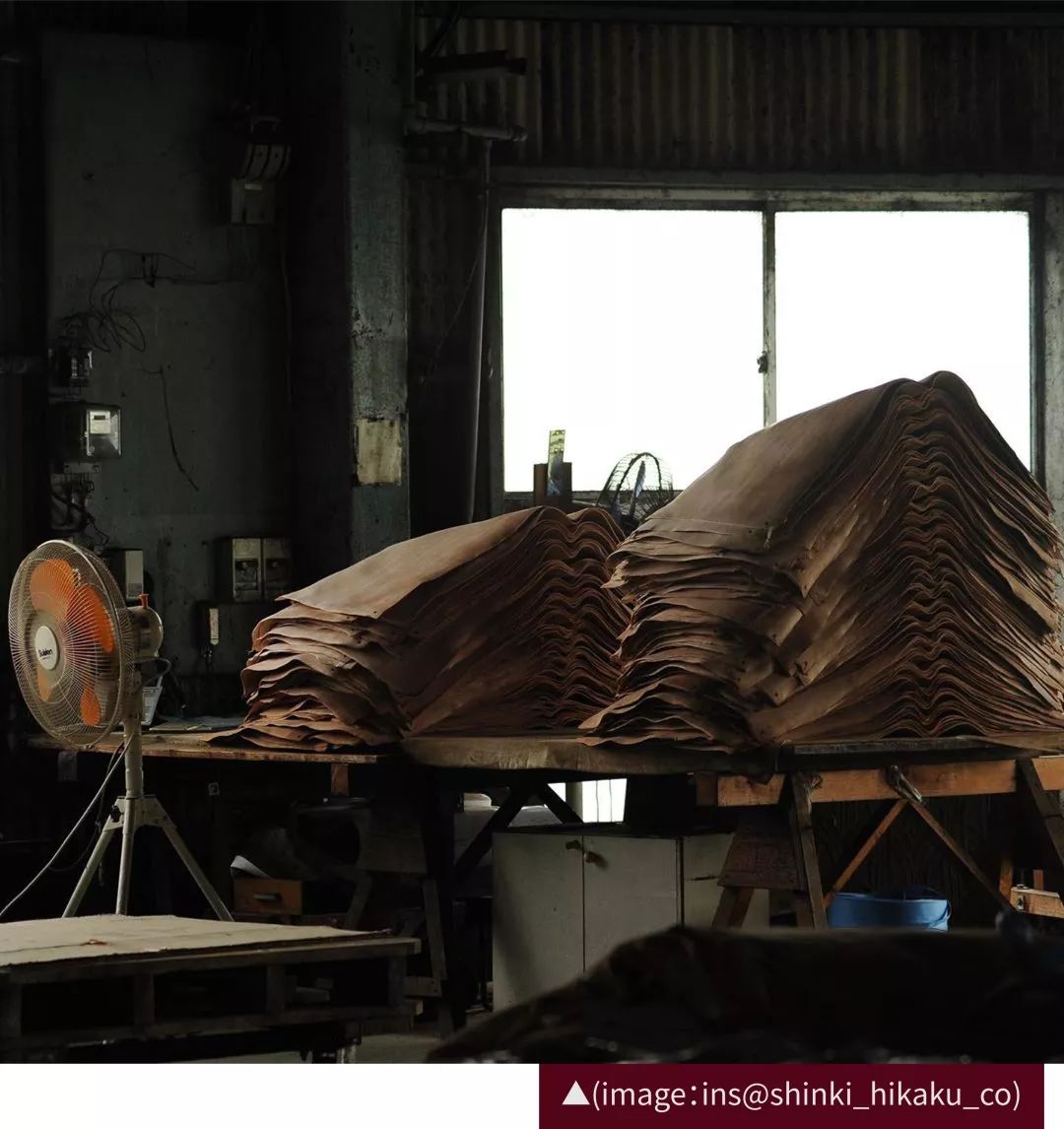 我希望大家对马臀皮的印象不要停留在“它很贵”上