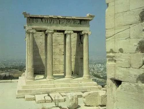 「旅游」3月10日|希腊爱琴海六日游489欧起雅典上下团