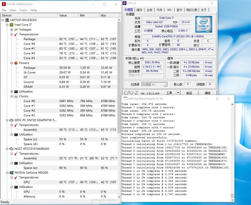 华为matebook14评测2020款,华为matebook142020款深度评测