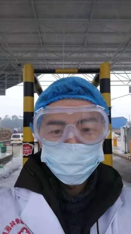 众志成城抗击疫情一个党员一面旗,衡阳抗疫一线勇担当