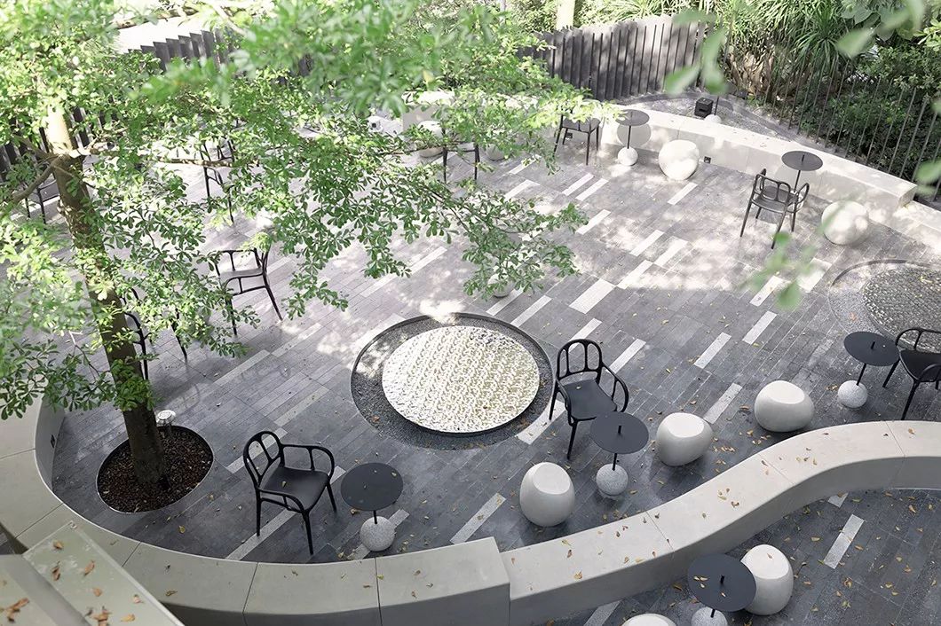 喜茶设计团队,喜茶设计公司做的酒店