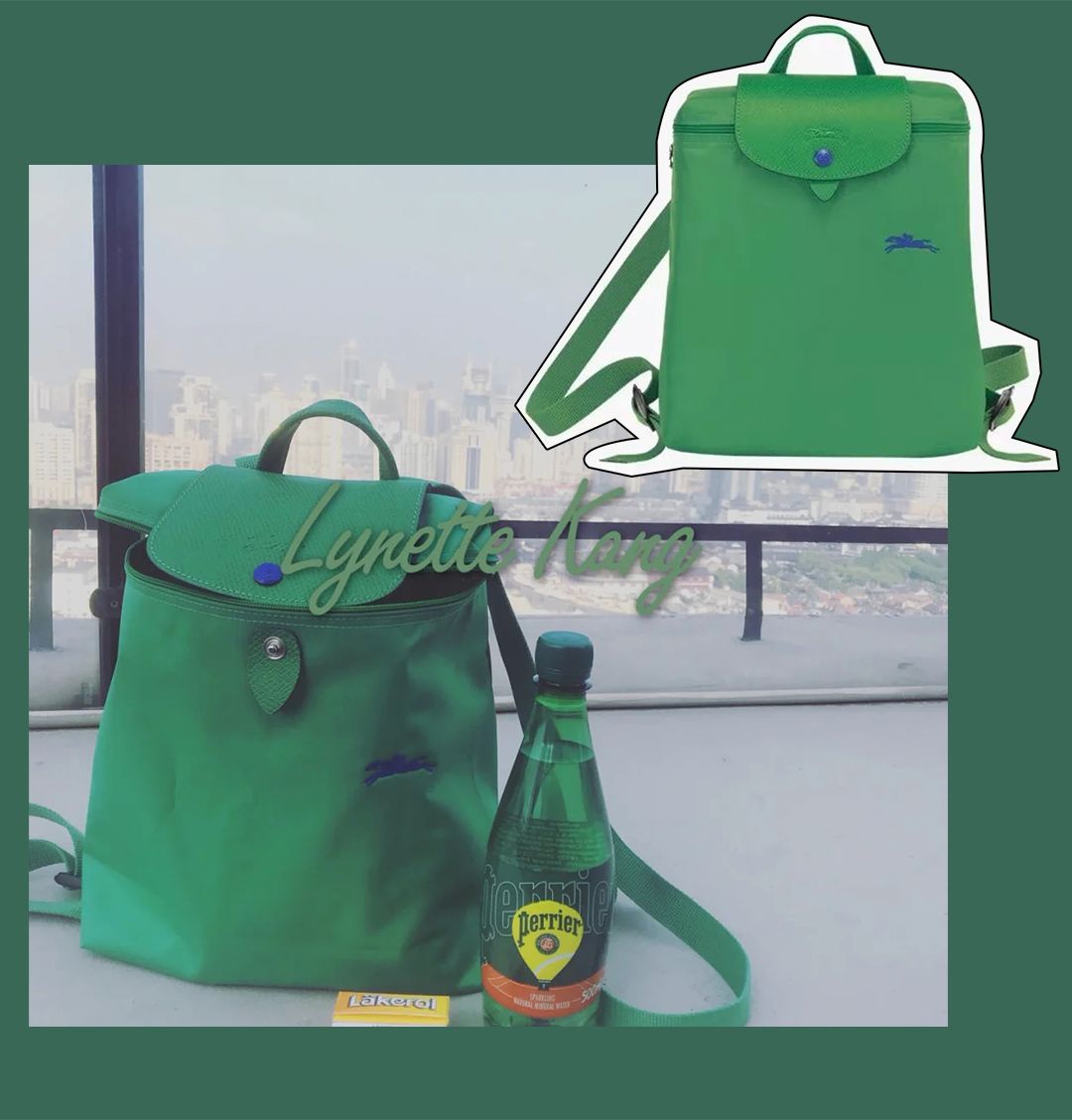 种草一款包包,种草好物好看的包包