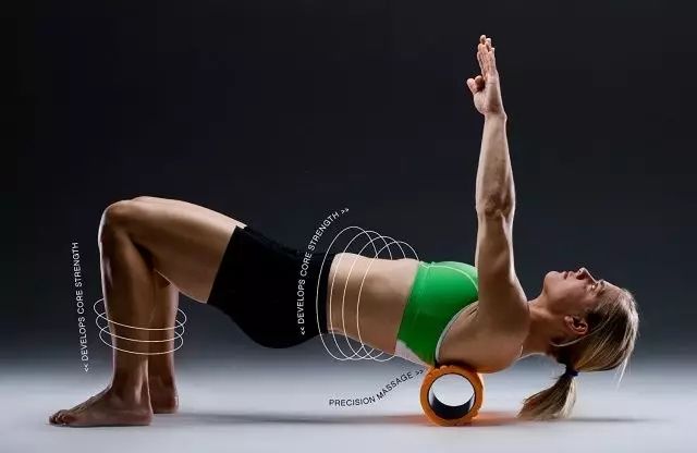 在家“瘫”不如“宅”出健康，这些简单动作，跟我一起做起来