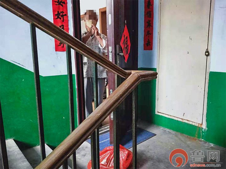 滨州抗击疫情街道,山东滨州战疫一线