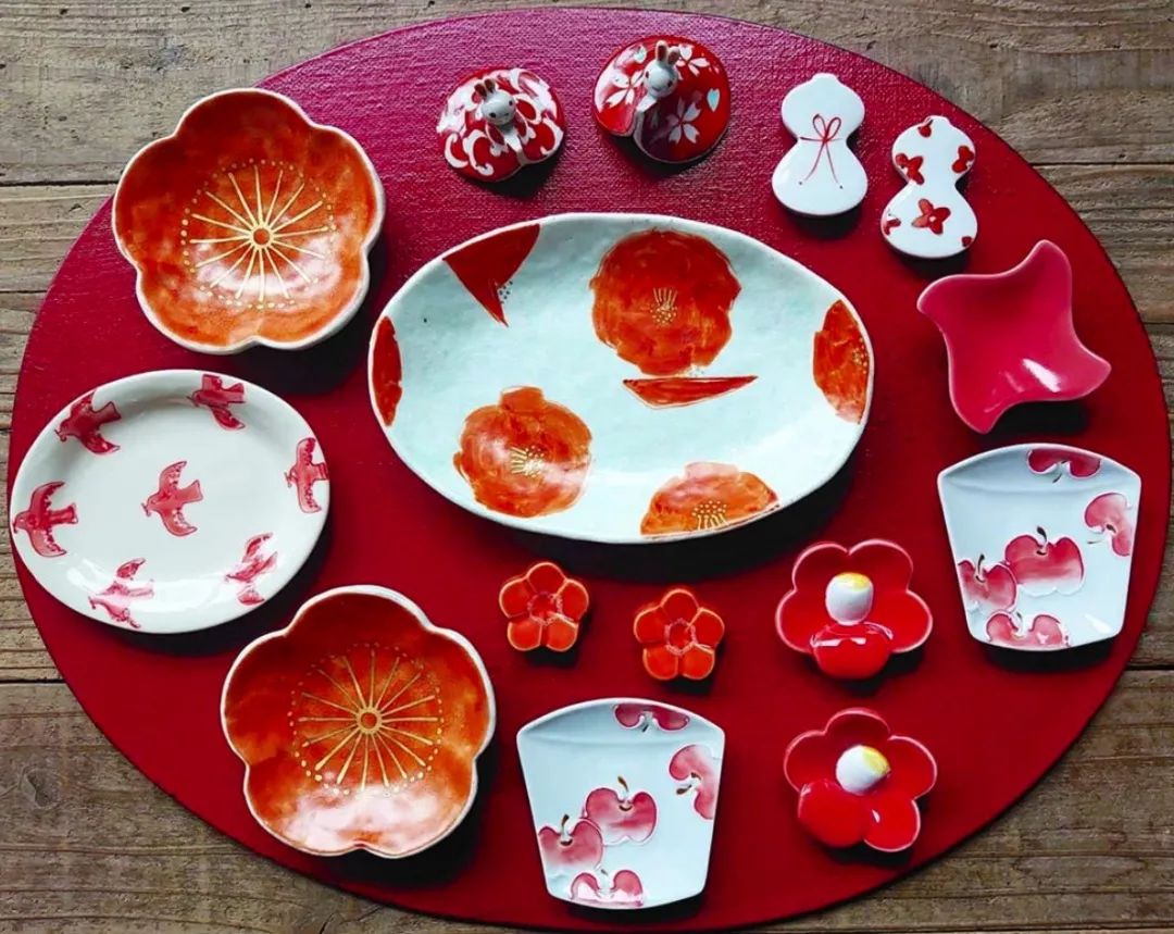 日本陶瓷商店,日本陶瓷店铺