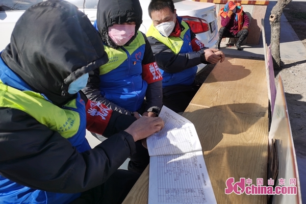 青岛市平度市防疫,山东青岛平度最新疫情防控