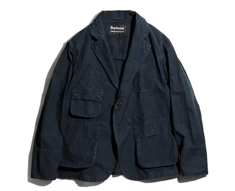 或许你要留意日本这个「打版」品牌—AUBERGE