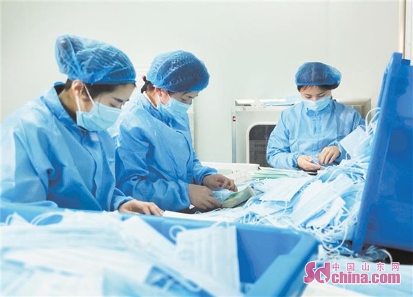 奋战疫线众志成城抗击疫情,全员行动坚守阵地打好疫情保卫战