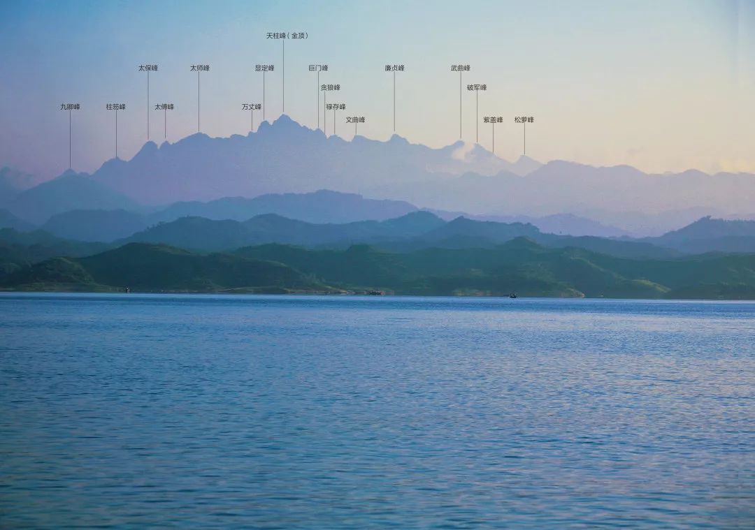 湖北不是只有武汉,湖北哪里跟武汉最近