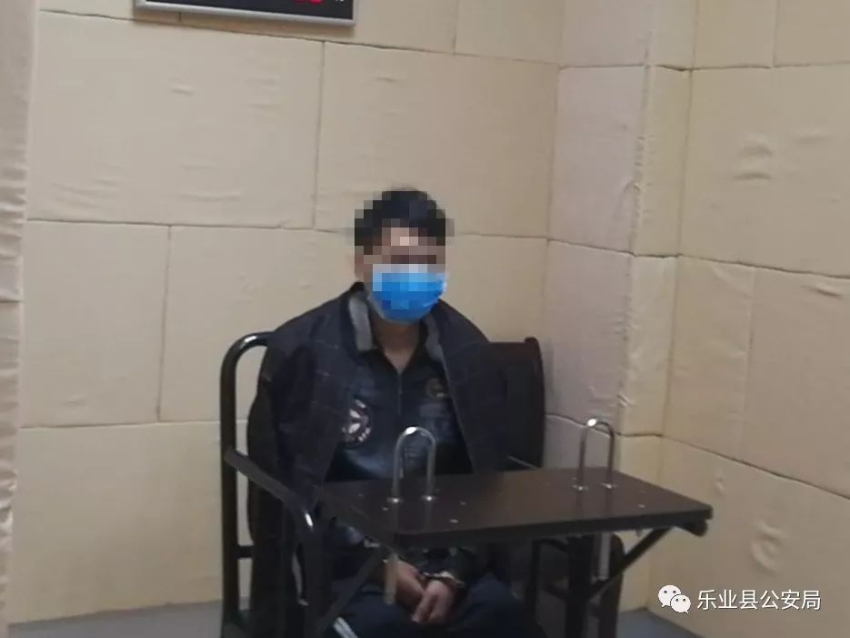 好险!这批假口罩差点从桂林发往武汉,幸好警察及时赶到