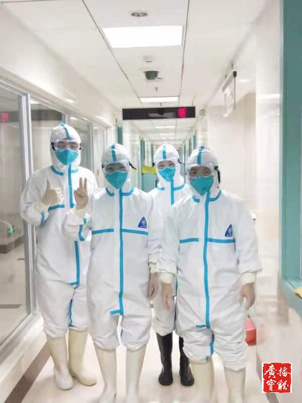 疫情防控我是党员我先上,抗疫一线我是党员我先上