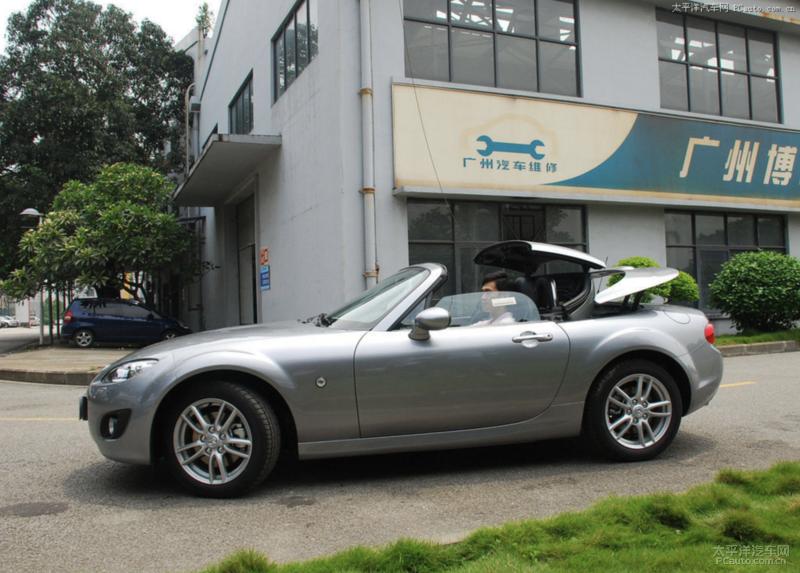 10几万的二手跑车有什么套路,十万买辆二手跑车