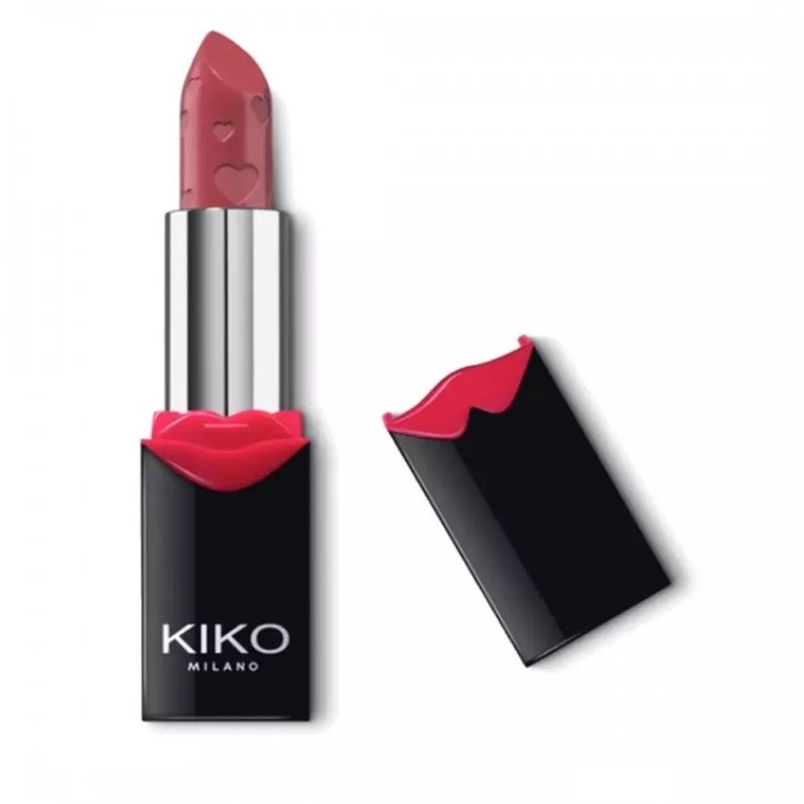 兰蔻情人节限定口红翻毛皮,兰蔻情人节限定礼盒口红丝绒