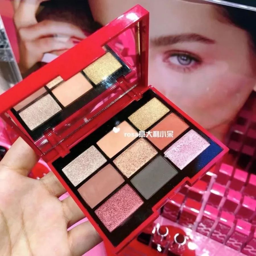 兰蔻情人节限定口红翻毛皮,兰蔻情人节限定礼盒口红丝绒