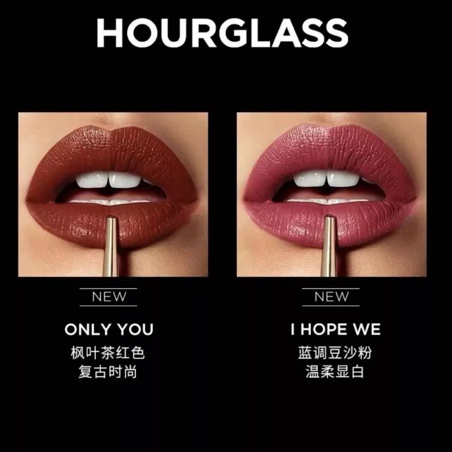 兰蔻情人节限定口红翻毛皮,兰蔻情人节限定礼盒口红丝绒