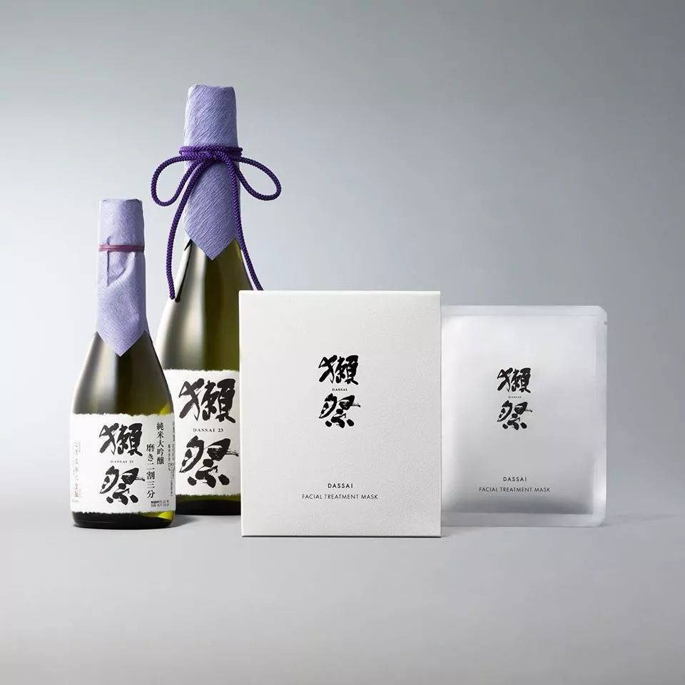 阿玛尼、Gucci、纪梵希纷纷出新/奶茶、清酒、威士忌跨界美妆#全球新品速递063