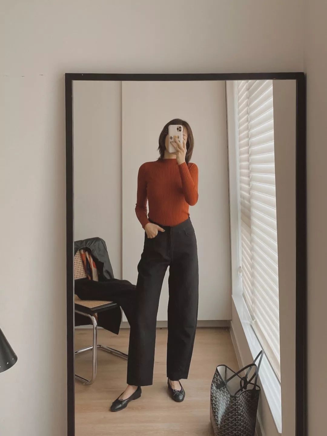 冬日ins穿搭,冬日穿搭气质女