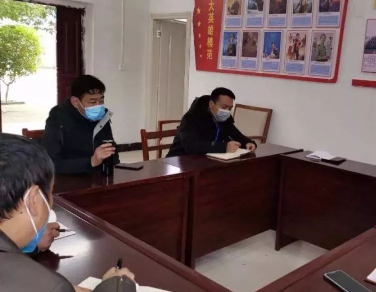 “在家不安心,来村里就踏实了。”丨直通湖北