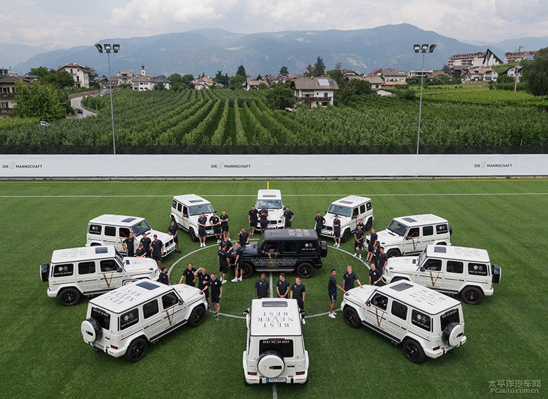 18年口碑最好的四款神车 (全新一代加价神车)