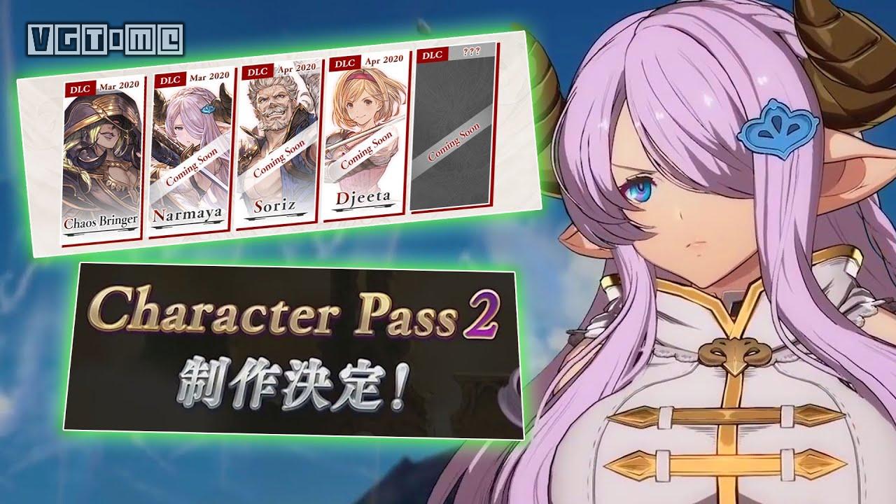 《碧蓝幻想Versus》评测：粉丝说香，那就够了