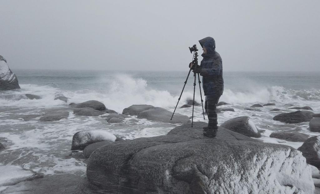 罗弗敦群岛一日游攻略,罗弗敦群岛旅行