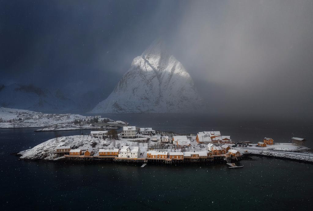 罗弗敦群岛一日游攻略,罗弗敦群岛旅行