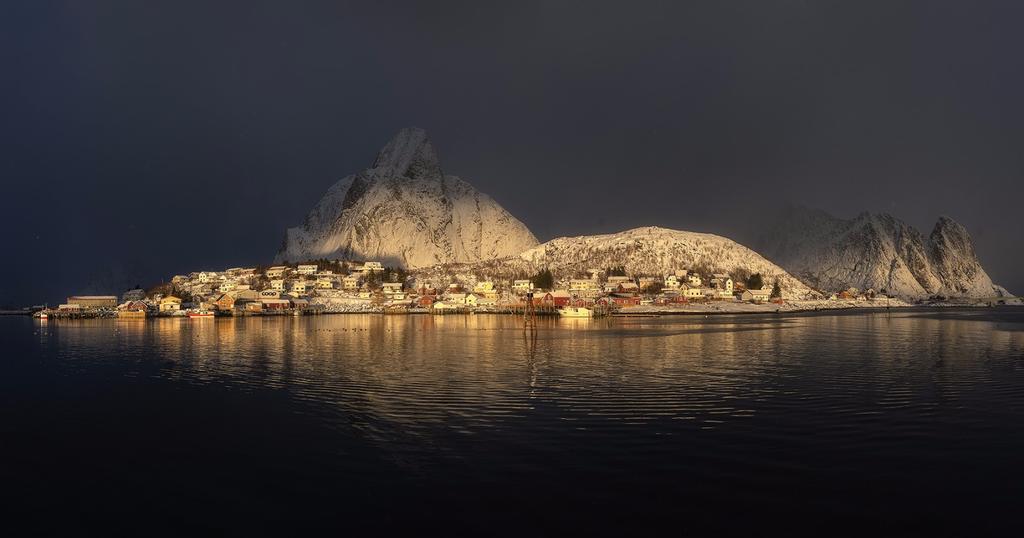 罗弗敦群岛一日游攻略,罗弗敦群岛旅行