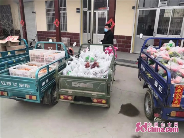 滨州先进基层党组织,滨州市滨城区农村党建工作