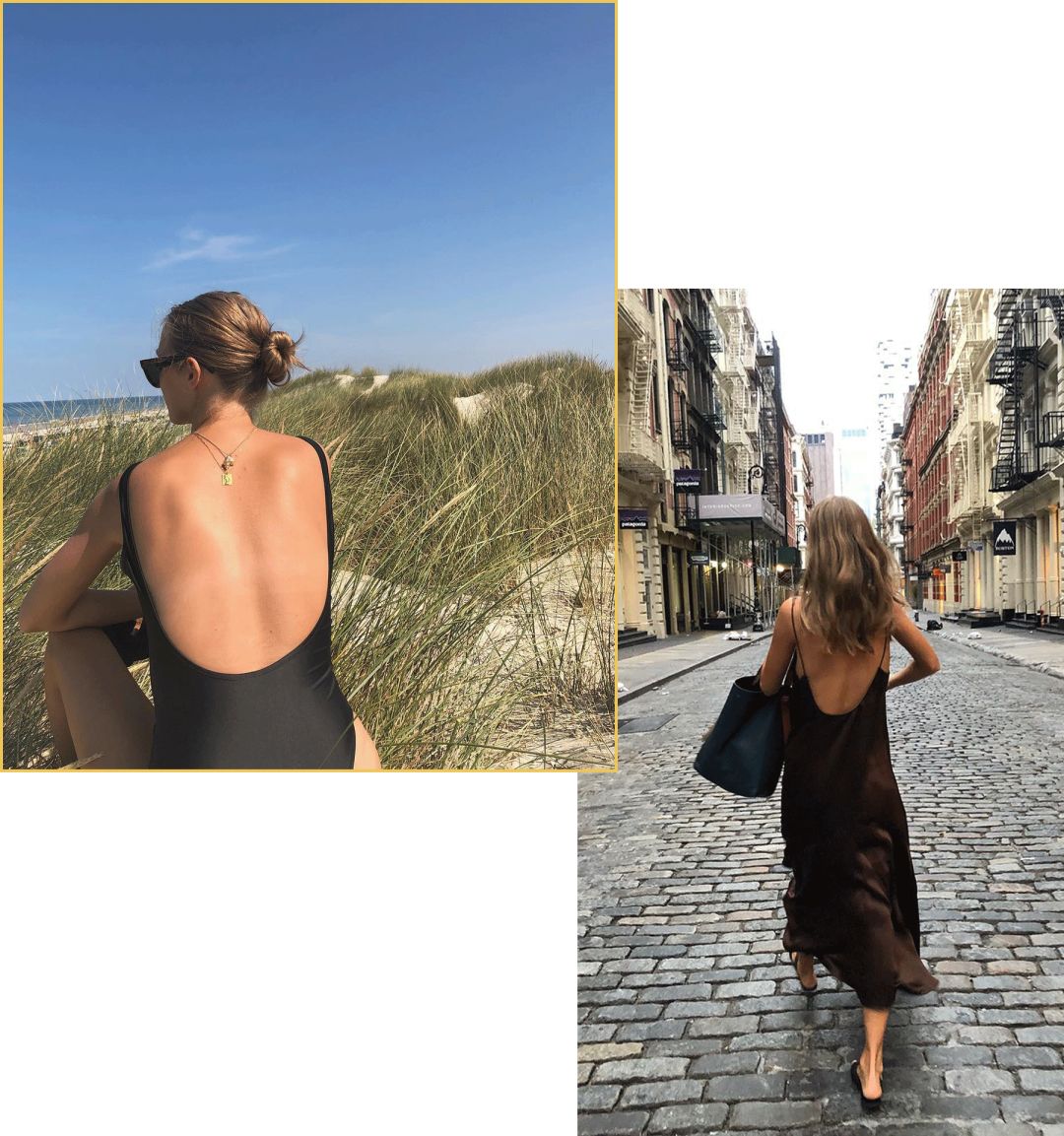 每次上ins，只为等她们更新