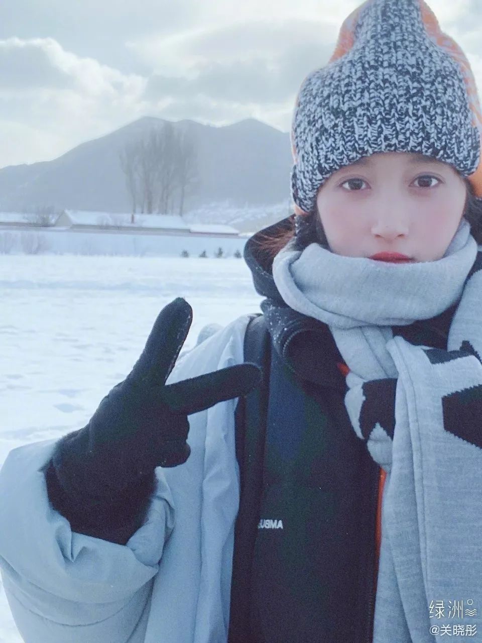 20岁女孩单眼皮眼妆教学,美少女简单眼睛画法