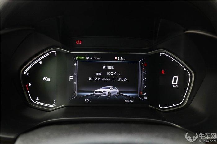 当年起亚k3多少钱,东风悦达起亚k3挡位介绍