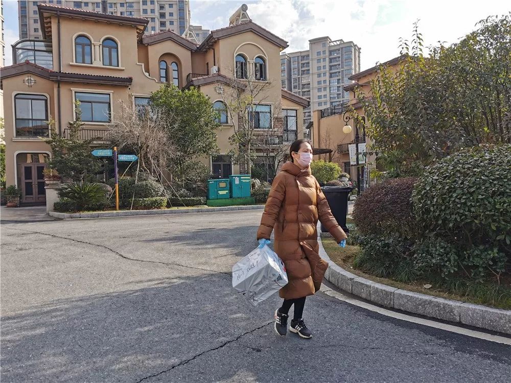 新冠肺炎疫情我们在行动,科学防控新冠肺炎疫情