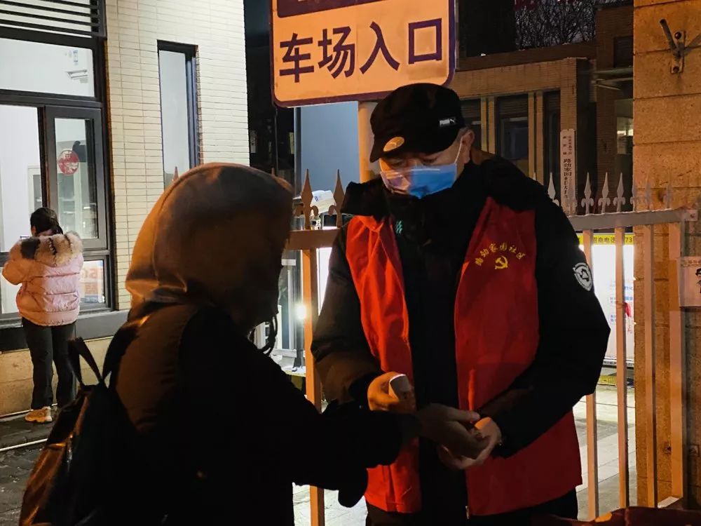 这场战疫,这场战疫大家是怎样抗争的