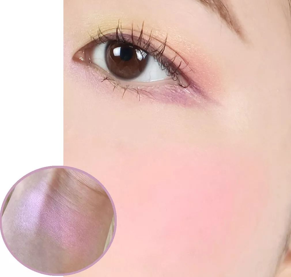 手把手教你打造仙美森系新娘造型,森绘梨佳仿妆教程