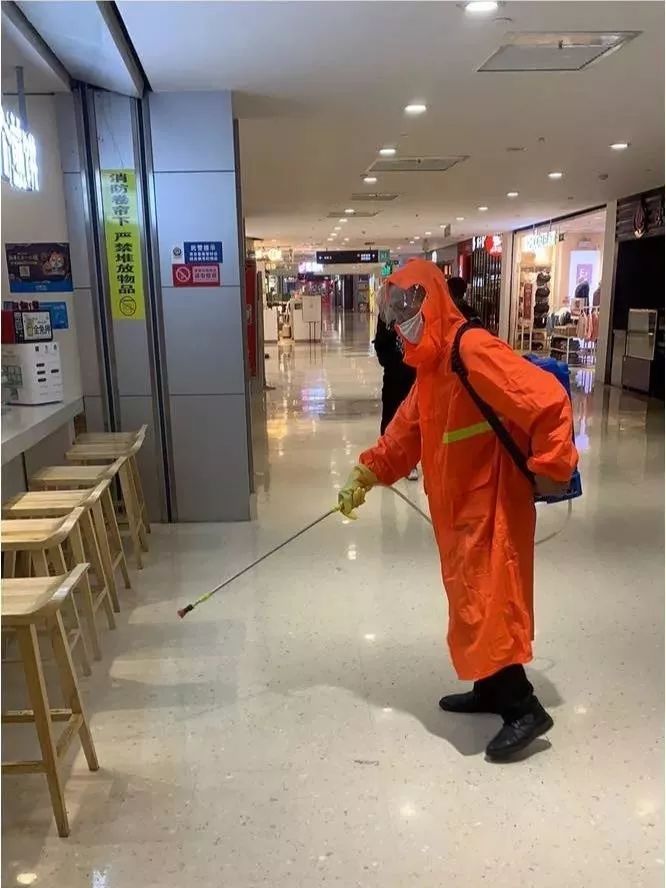 长沙百货商场最新消息,长沙各商场复工的最新通告