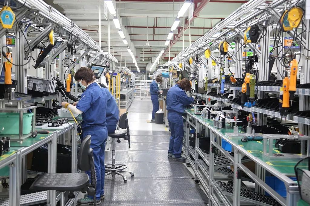 收到诈骗电话舍不得挂，看来他们也复工了，真好